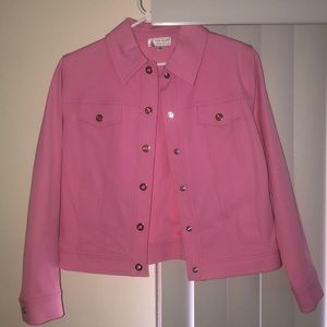 St John Utility Jacket